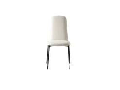 Best Sedia da soggiorno Riley a prezzo Outlet Sedie