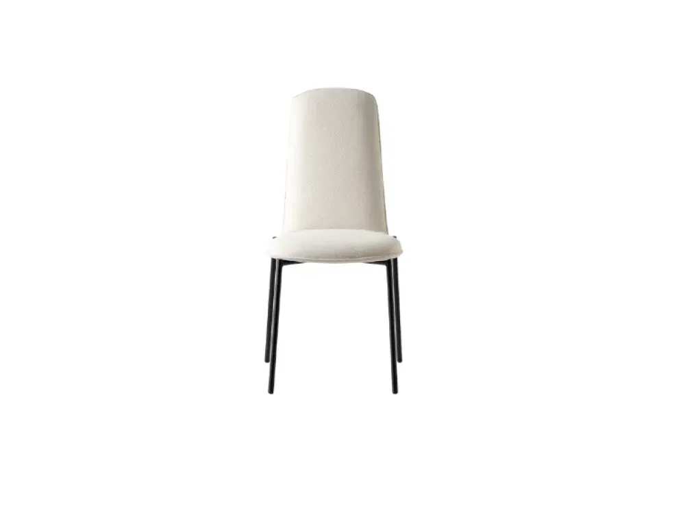 Best Sedia da soggiorno Riley a prezzo Outlet Sedie