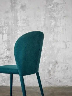 Sedia da soggiorno S102 brenda a prezzo Outlet^Friulsedie Clearance