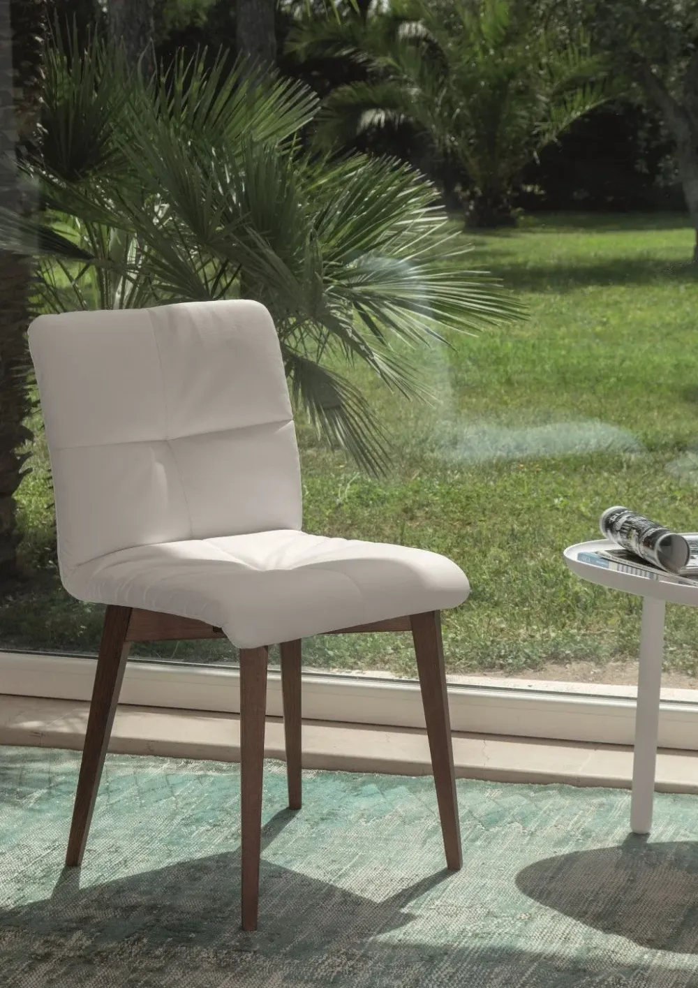 Friulsedie Sedia da soggiorno S152 fanny in Offerta Outlet- Sedie