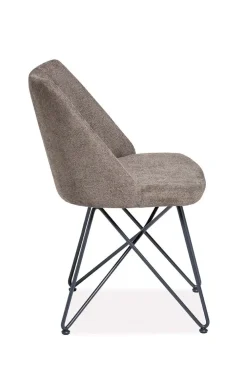 Discount Sedia da soggiorno S164 gea a prezzo scontato Sedie