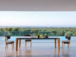 Sedia da soggiorno S156 giorgia a prezzo Outlet^Friulsedie New