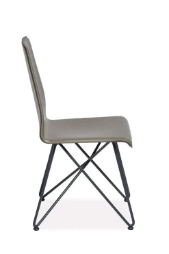 Sedia da soggiorno S141 gran manon   in Offerta Outlet Sedie