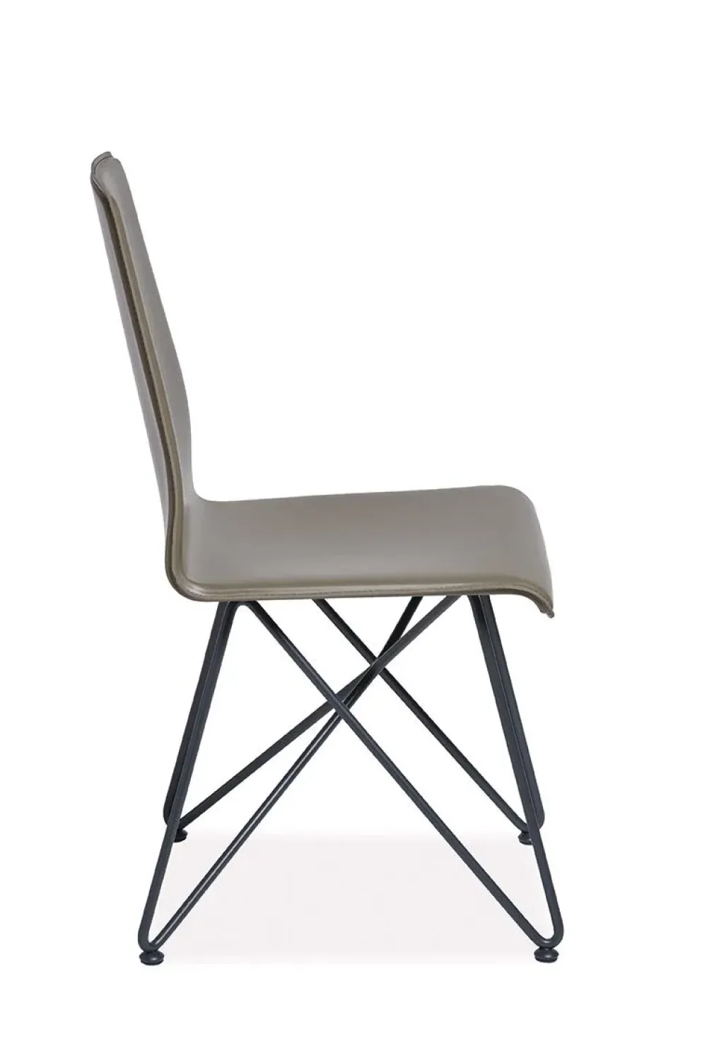 Sedia da soggiorno S141 gran manon in Offerta Outlet Sedie