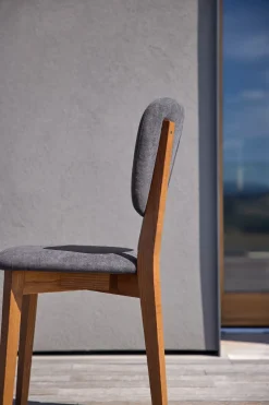 Sedia da soggiorno S142 kelly a prezzo Outlet^Friulsedie Outlet