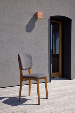 Sedia da soggiorno S142 kelly a prezzo Outlet^Friulsedie Outlet