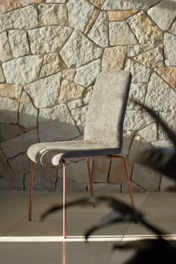 Friulsedie Sedia da soggiorno S151 mia a prezzo scontato- Sedie