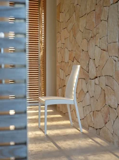 Sedia da soggiorno S106 mira a prezzo scontato^Friulsedie Sale