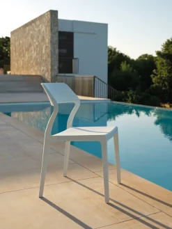 Friulsedie Sedia da soggiorno S108 sandy   a prezzo scontato- Sedie