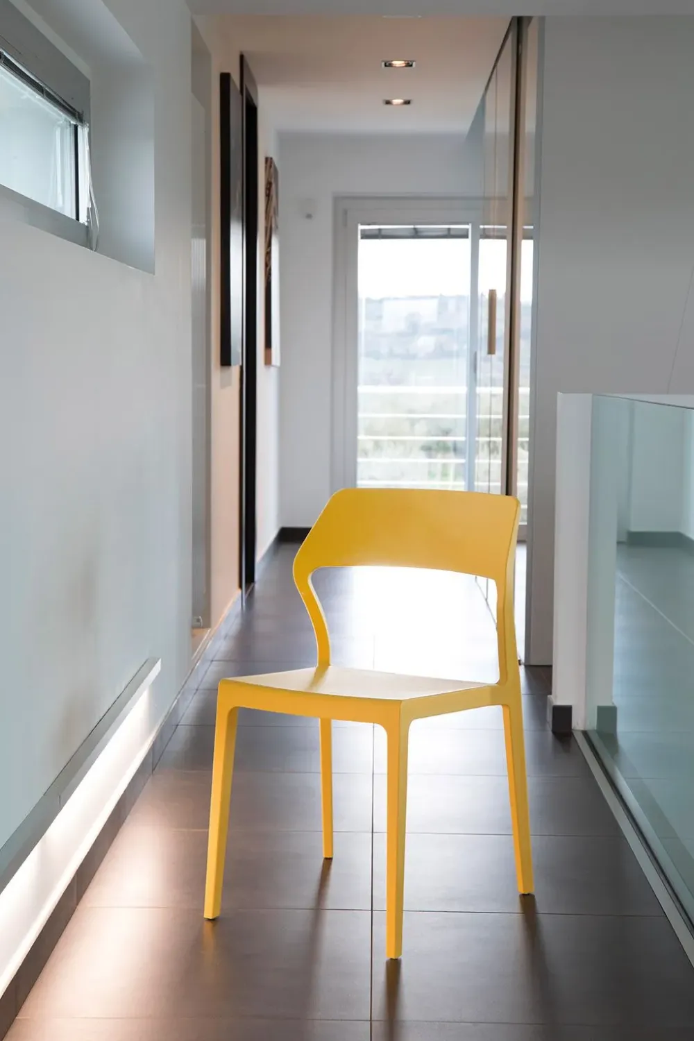 Friulsedie Sedia da soggiorno S108 sandy a prezzo scontato- Sedie