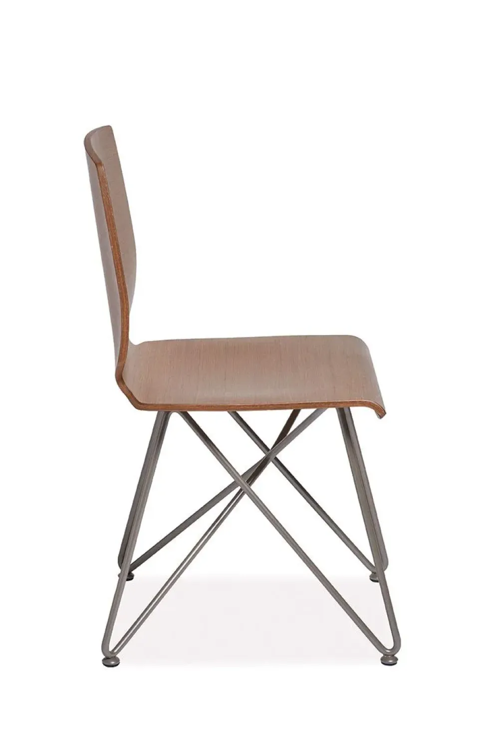 Clearance Sedia da soggiorno S149 shell a prezzo scontato Sedie