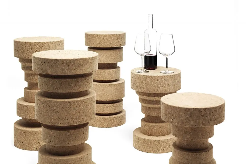 Clearance Sedia da soggiorno Sgabello king in Offerta Outlet Sedie