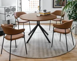 Connubia Sedia da soggiorno Signorina a prezzo Outlet- Sedie