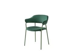 Connubia Sedia da soggiorno Signorina a prezzo Outlet- Sedie