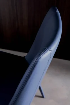 Sedia da soggiorno Sofia a prezzo Outlet^Ozzio Outlet