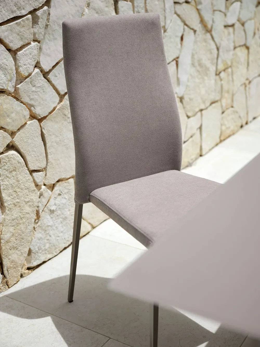 Friulsedie Sedia da soggiorno S130v tracy a prezzo Outlet- Sedie