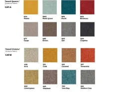 Friulsedie Sedia da soggiorno Sveva SCONTATA 40%- Sedie