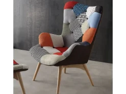 La Seggiola Sedia da soggiorno Sweet home SCONTATA 28%- Sedie