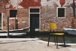 Point House Sedia da soggiorno Tata a prezzo Outlet- Sedie