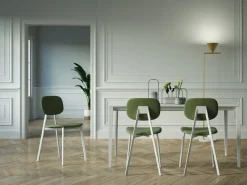 Point House Sedia da soggiorno Tata a prezzo Outlet- Sedie