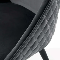 La Seggiola Sedia da soggiorno Tiffany 204 * SCONTATA- Sedie