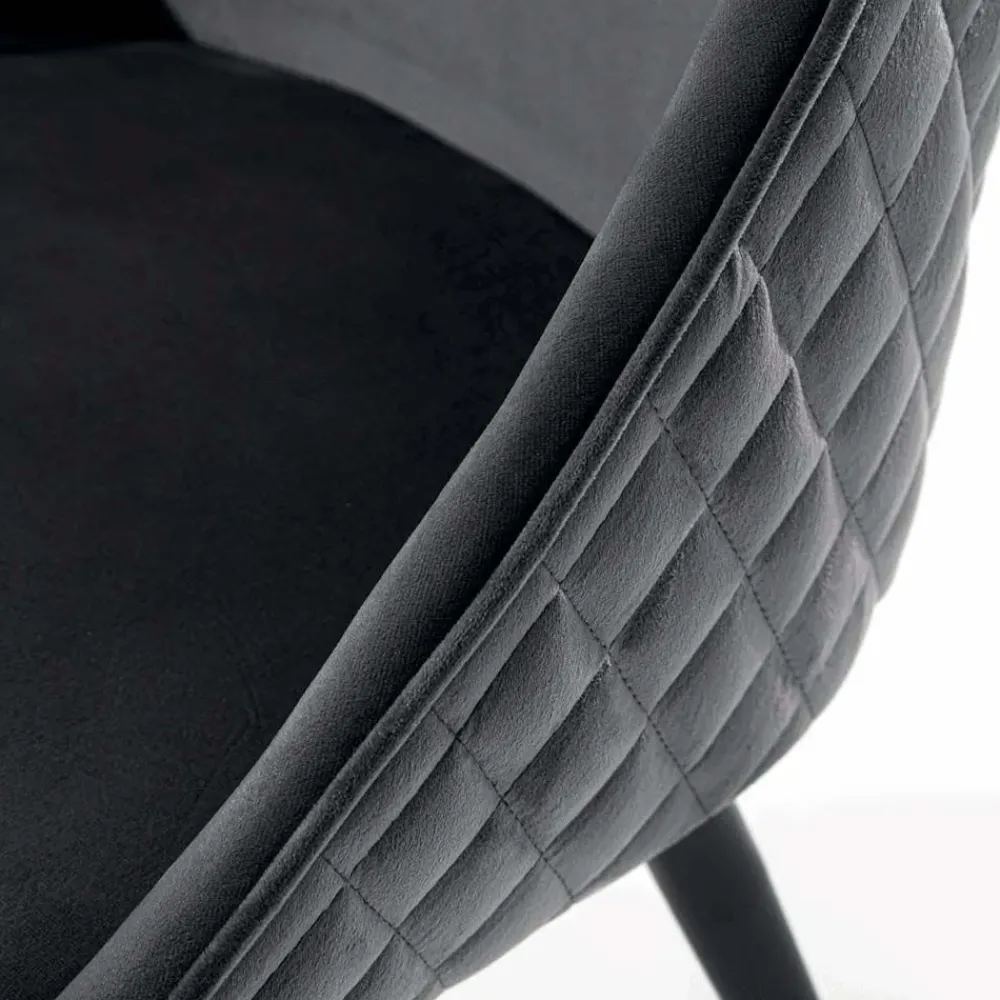 La Seggiola Sedia da soggiorno Tiffany 204 * SCONTATA- Sedie