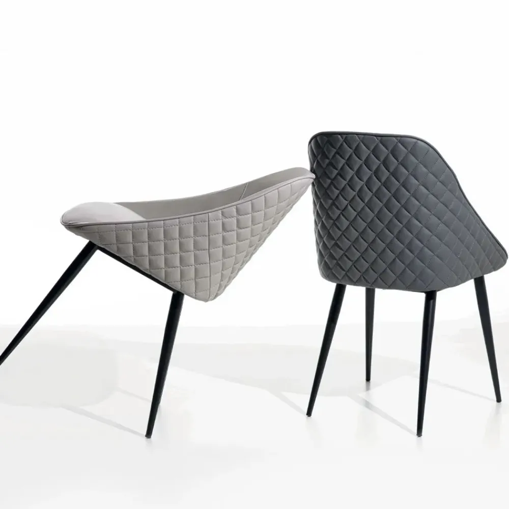 La Seggiola Sedia da soggiorno Tiffany 204 * SCONTATA- Sedie