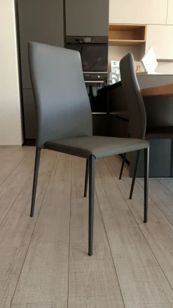 Friulsedie Sedia da soggiorno Tracy a prezzo Outlet- Sedie