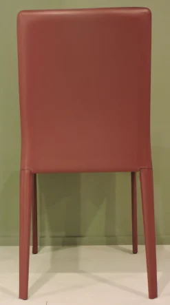 Sedia da soggiorno Veronica in Offerta Outlet^Artigianale