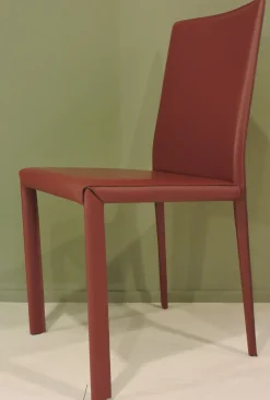 Sedia da soggiorno Veronica in Offerta Outlet^Artigianale