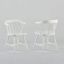 Sedia Dacia 1 da cucina realizzata in legno scontata del 50%^Dialma Brown New