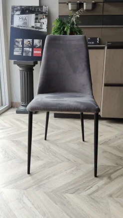 Sedia Dafne SCONTATA a PREZZI OUTLET Sedie