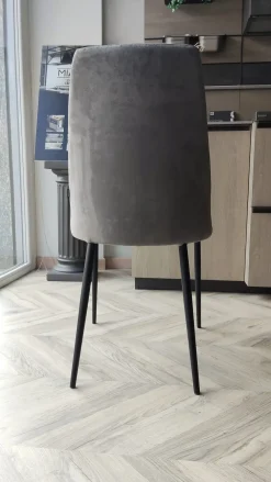 Sedia Dafne SCONTATA a PREZZI OUTLET Sedie