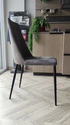 Sedia Dafne SCONTATA a PREZZI OUTLET Sedie