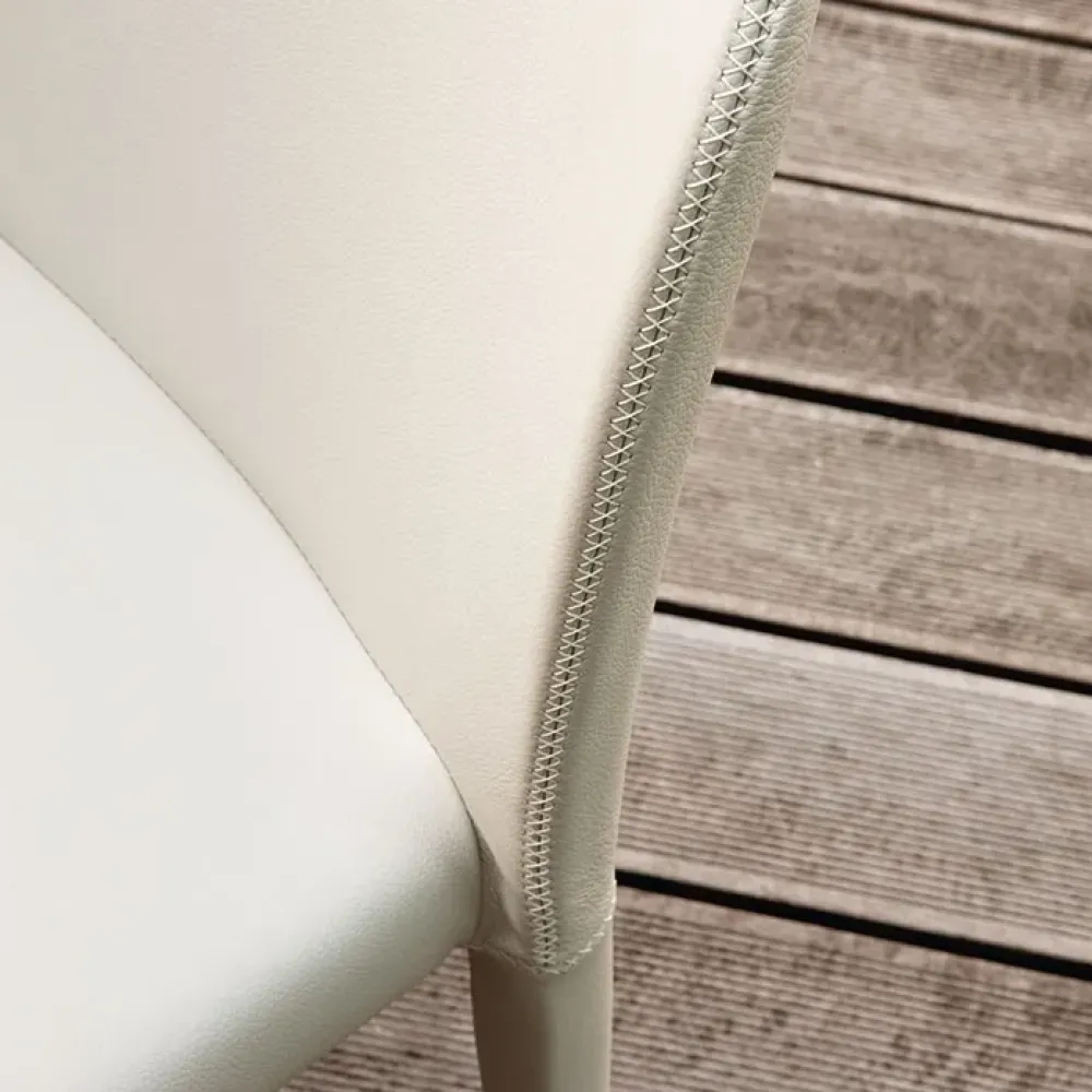 Cattelan Italia Sedia Daisy : Outlet, design moderno ed elegante.- Sedie