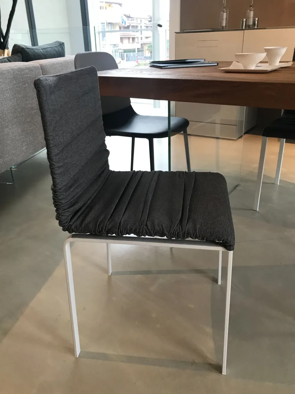 Sale Sedia Dangla con un ribasso vantaggioso Sedie