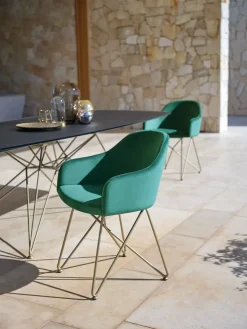 New Sedia Demetra SCONTATA a PREZZI OUTLET Sedie