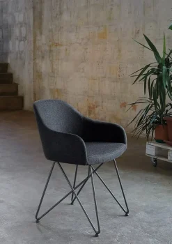 New Sedia Demetra SCONTATA a PREZZI OUTLET Sedie