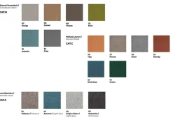 Discount Sedia Demetra a prezzo scontato Sedie