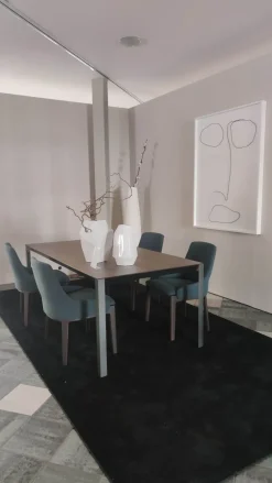 Sedia Devon con uno sconto vantaggioso^Molteni & C Best