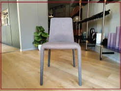 Hot Sedia di modello Leila da soggiorno in offerta -40% Sedie