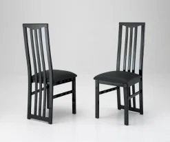 Sedia di modello Modello cx da soggiorno in offerta -50%^Artigianale Discount