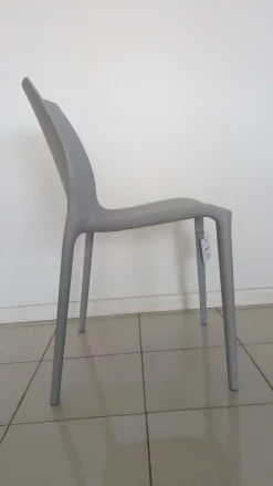 Online Sedia di modello Hidra da cucina in offerta -32% Sedie