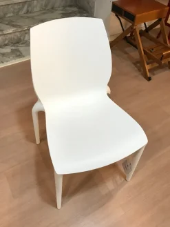 Sedia di modello Sedia modello hidra da cucina in offerta -42%^Bontempi