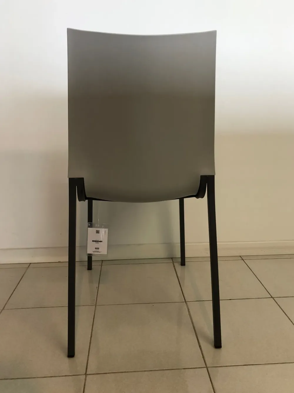 Sedia di modello Eva da cucina in offerta -37% Sedie