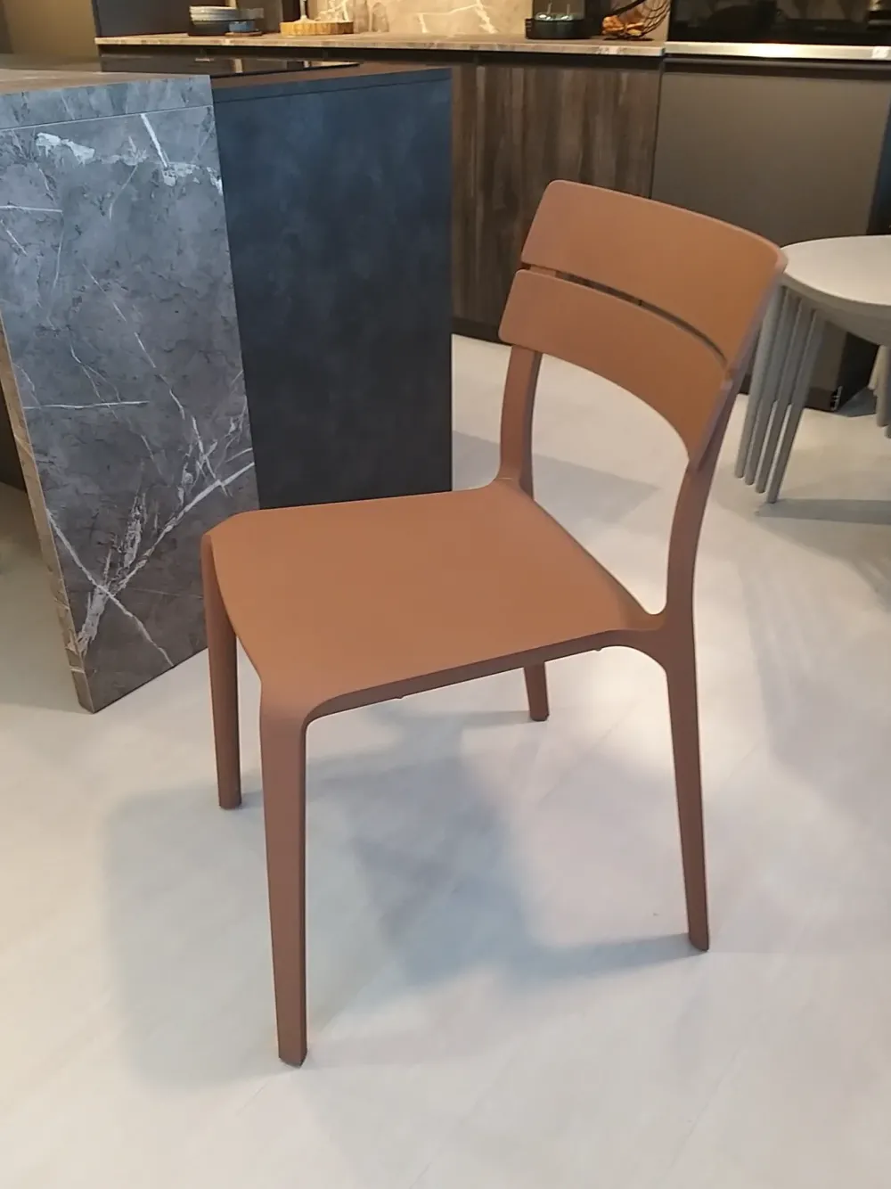 Sedia di modello Rocket da cucina in offerta -22%^Bontempi Best