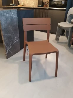 Sedia di modello Rocket da cucina in offerta -22%^Bontempi Best