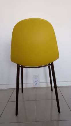 Sedia di modello Mood da soggiorno in offerta -40%^Bontempi Outlet