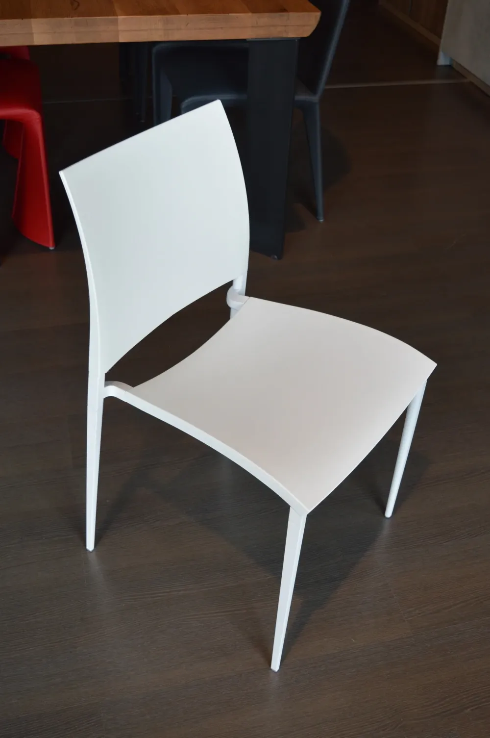 Desalto Sedia di modello Sand da cucina in offerta -26%- Sedie