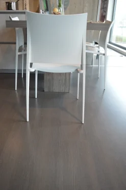 Desalto Sedia di modello Sand da cucina in offerta -26%- Sedie